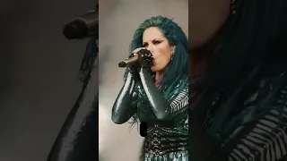 ARCH ENEMY - ASIA TOUR 2024 STARTS TOMORROW!