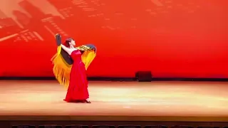 Habanera  Carmen  Flamenco              ハバネラ  カルメン　フラメンコ