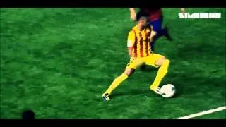 Neymar JR - Wake me Up! 2012 - 2014