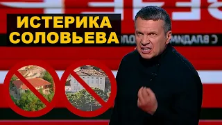 США приняли санкции Навального. Истерика пропаганды