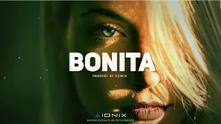 BONITA ‖ Merengue Tropical Urbano Type Beat Instrumental