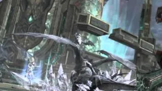 Lineage II Chapter 3 Lindvior Trailer