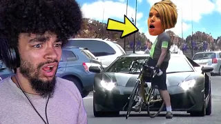 Karens vs Cars CRINGE Edition...