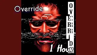 Override (SPED UP)  | 1 Hour Loop ♨️