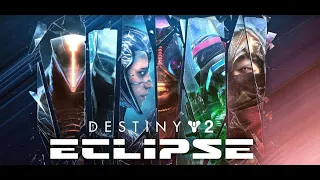 Destiny 2 Eclipse Pelicula Completa Español Latino