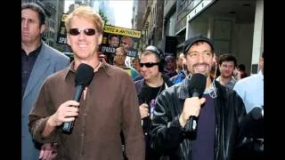 Opie and Anthony - Dumbest Caller Ever