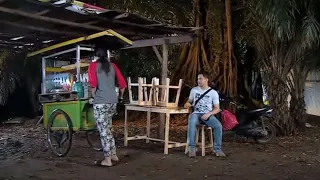 Ftv terbaru 2021 sctv - kisah cinta cewek cantik dengan cowok pintar penjual krupuk