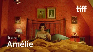 AMÉLIE Trailer | TIFF 2024