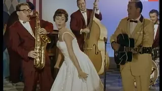 Bill Haley & The Comets - Vive Le Rock'n Roll