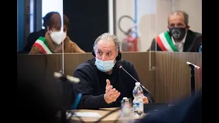 Bologna 2 agosto: Quei 40 milioni da Bellini al pm Sisti L'ex terrorista: "Mai conosciuto Cavallini"