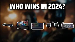 The Best Mechanical Keyboards in 2024 - Must Watch Before Buying!