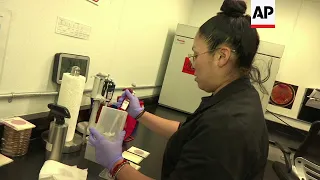 Testing Labs Brace for New Calif. Cannabis Rules