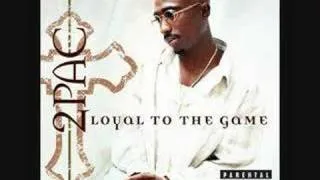 2PAC- Ghetto Gospel (Instrumental)