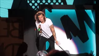 Harry styles - Hot, cute and funny moments OTRA (part 1)