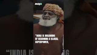 “Woh Superpower… Aur Hum Bheekh Maang Rahe Hain” | Maulana Fazlur Rehman | Pakistan