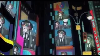 PHANTOM BOY - [Official US Trailer, GKIDS]