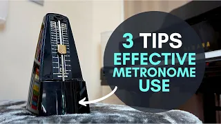Bet You Didn't Know You Could Use The Metronome Like This