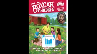 Audiobook: The Boxcar Children