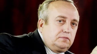 Франц Клинцевич, Александр Сладков: Армия, гордость или нет? 23.02.2016 «Баррикады» Говорит Москва