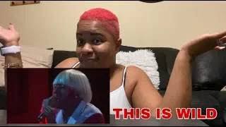 TYLER THE CREATOR-EARFQUAKE/NEW MAGIC WAND-GRAMMY LIVE PERFORMANCE REACTION 2020