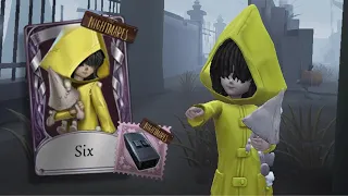 HER ACCESSORY IS WORTH GETTING! Little Girl ‘Six’ Gameplay!