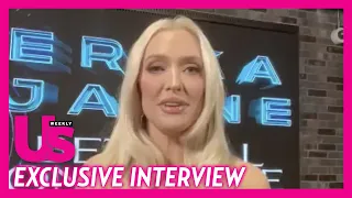 RHOBH Erika Jayne On Emotional Journey From Not Wanting To  ‘Wake Up’ To Las Vegas Residency