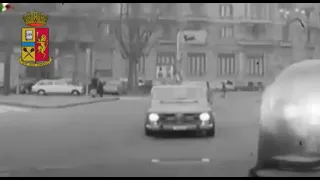 Milano - Anni '70 - Gli Anni di Piombo