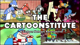 Cartoon Network's Forgotten Pilots - The Cartoonstitute