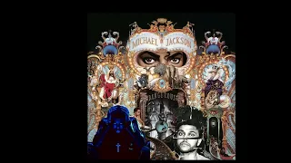 Secrets x Can’t Feel My Face x Remember The Time (The Weeknd x Michael Jackson Mashup)