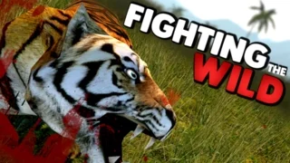 Out of Reach - Fighting the Wild (Survival)