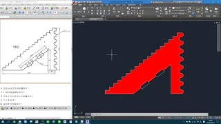 TQC+ AutoCAD 2018,2020 110(陳崇賢教學影音)