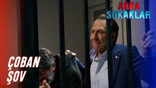 Çoban'dan Kızını Parayla Satan Babaya Ders! | Arka Sokaklar 626. Bölüm @arkasokaklaryeni