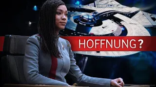 Wird mit Staffel 4 alles gut? - Star Trek: Discovery