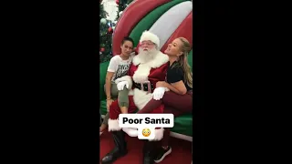 Anastacia on Instagram 22.12.2018