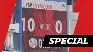 WAT EEN DAG was 24-10-2010! 😱 | SPECIAL 'Tien jaar na de 10-0'