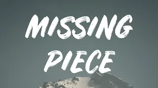 Vance Joy - Missing Piece (Lyrics)