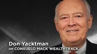 Donald Yacktman - A Great Investor Turns More Conservative