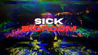 🔥 Epic Big Room Mix | April 2023 | Sick Drops 🔥