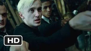 Harry Potter and the Deathly Hallows: Part 2 #7 Movie CLIP - The Room of Requirement (2011) HD