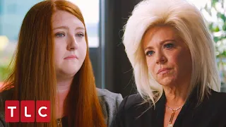 Remembering Her Mother's Heroic Act on 9/11 | Long Island Medium: In Memory of 9/11