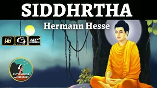 Siddhartha by Hermann Hesse - FULL AudioBook 🎧📖 | Outstanding⭐AudioBooks 🎧📚