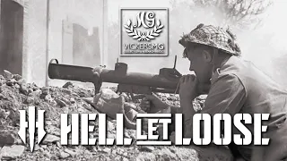 Hell Let Loose - The real British Anti-Tank weapons