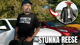 Stunna Reese Pawned His 32 Gang Chain For a Down Payment | SMH