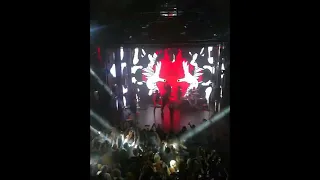 2021/08/28 MARUV - Focus On Me (live) GIPSY. Москва