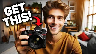 Best Full Frame Camera in 2024 (Top 5 Picks For Any Budget)