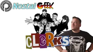 Clerks - Sprzedawcy (1994) - NostalGeek