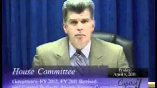 House Finance Committee - Atomic Energy Commission Part 5