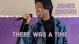 There Was A Time | James Brown Boston Garden 1968 Tribute