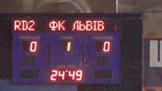 Red Dragon 2(Київ)-ФК Львів (Львів)  2-2(1-2 пенальті) Adrenalin Cup 2019 серед дітей 2012р.н.