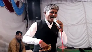 चरखला वाली ये तेरो चरखो बोल राम || Kabir Dash Ji Bani Bhajn || Jhabar Chhela Live Parogram || Bhajn